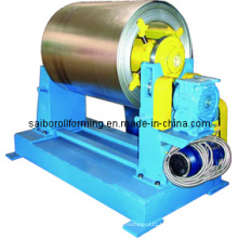 5 Ton Electrical Decoiler